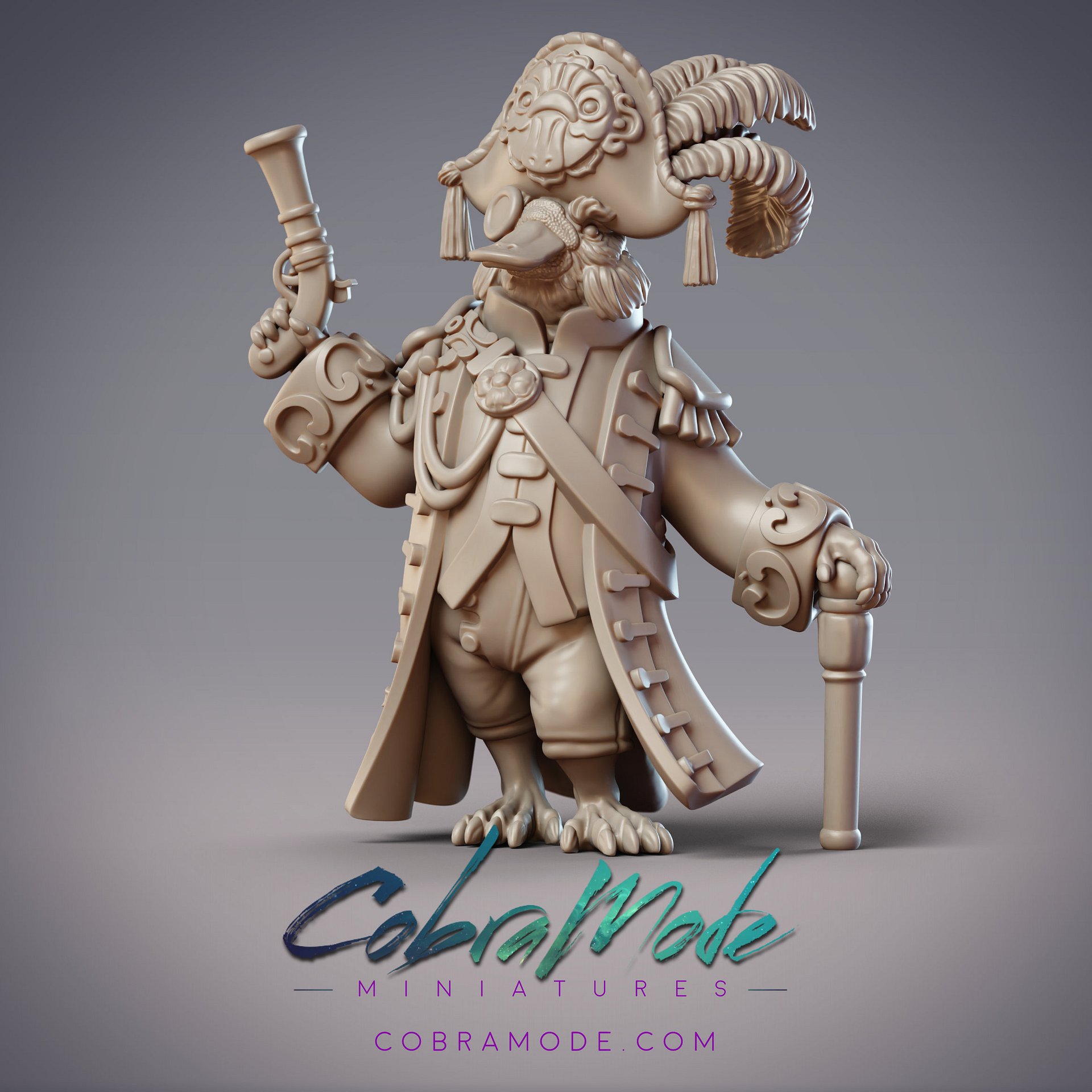 CobraMode 47 January 2024 Collection product image (2)