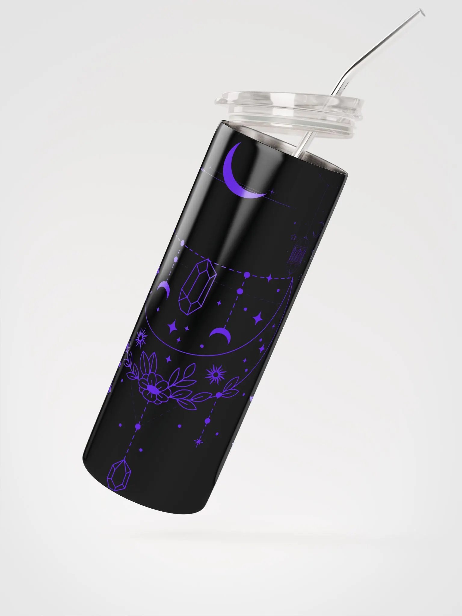 Moon Cup w/Straw product image (3)