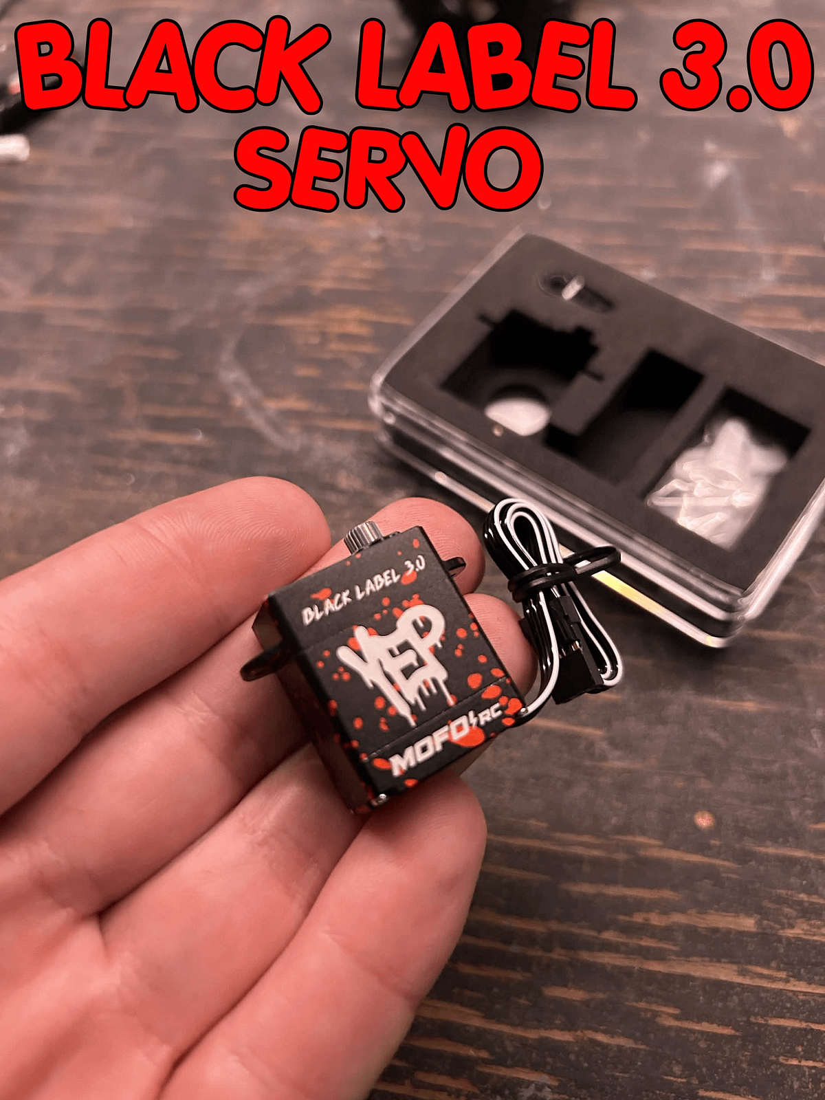 PARTS | 24Yep