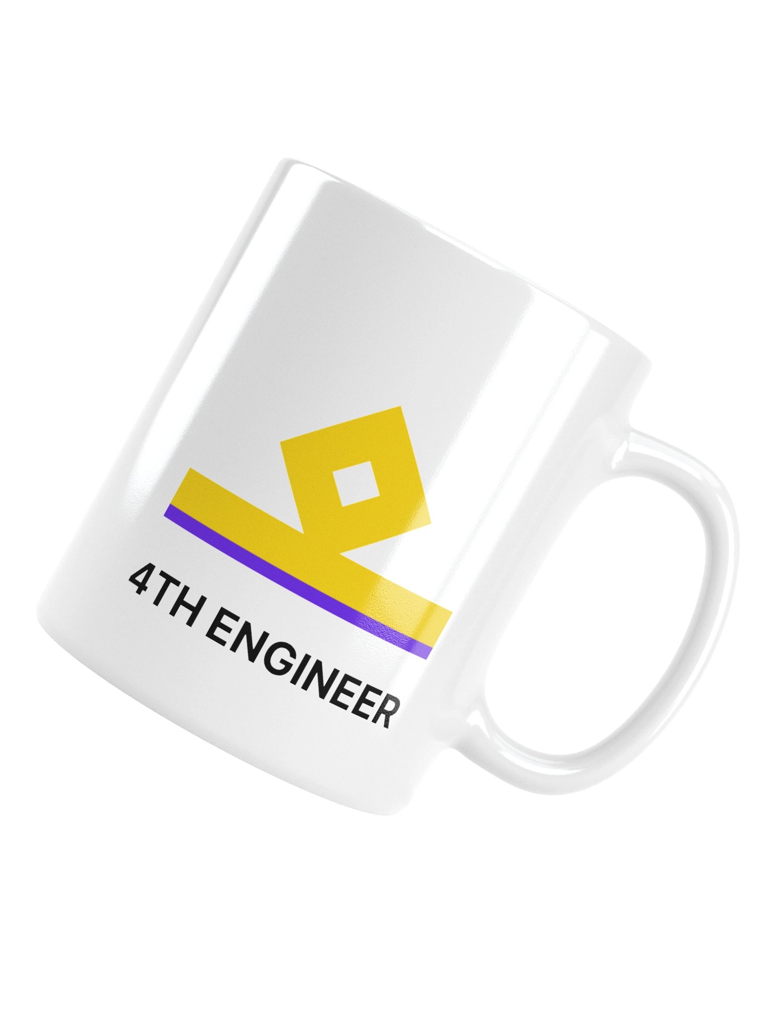 4th Engineer Mug product image (7)