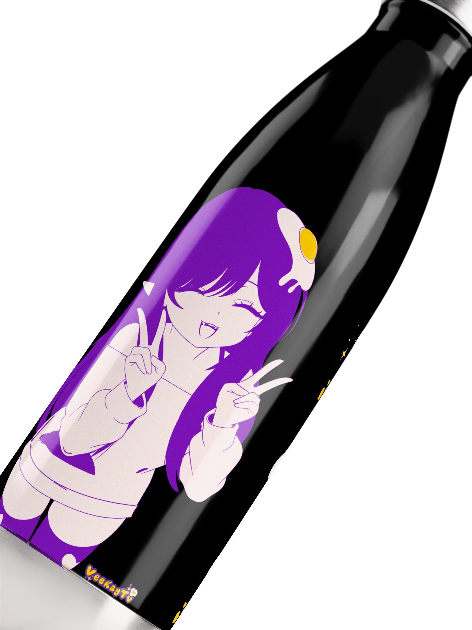 Egg Enthusiast Bottle product image (5)