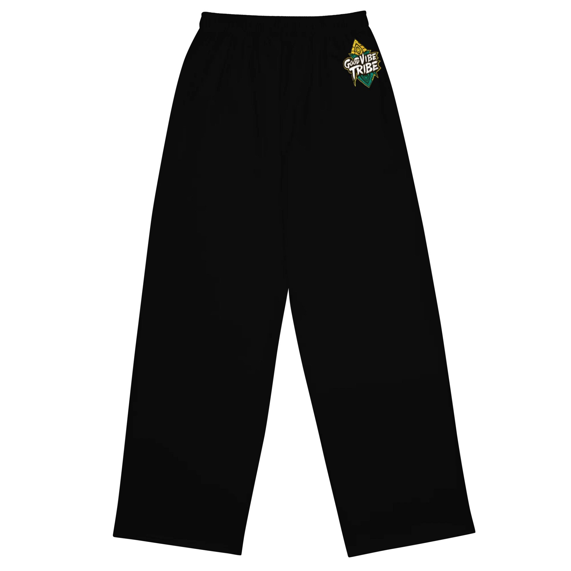 CheezyOG Unisex Flowy Lounge Pants product image (2)