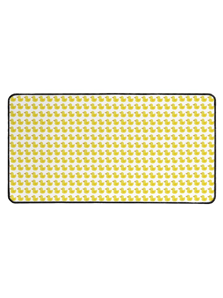 Cute Yellow Rubber Duck product image (1)