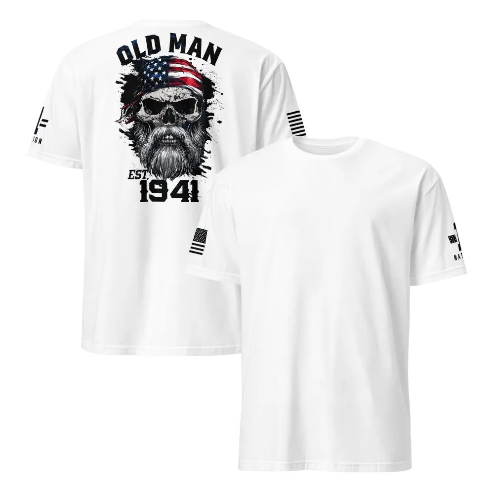 1941 Old Man: Light product image (24)