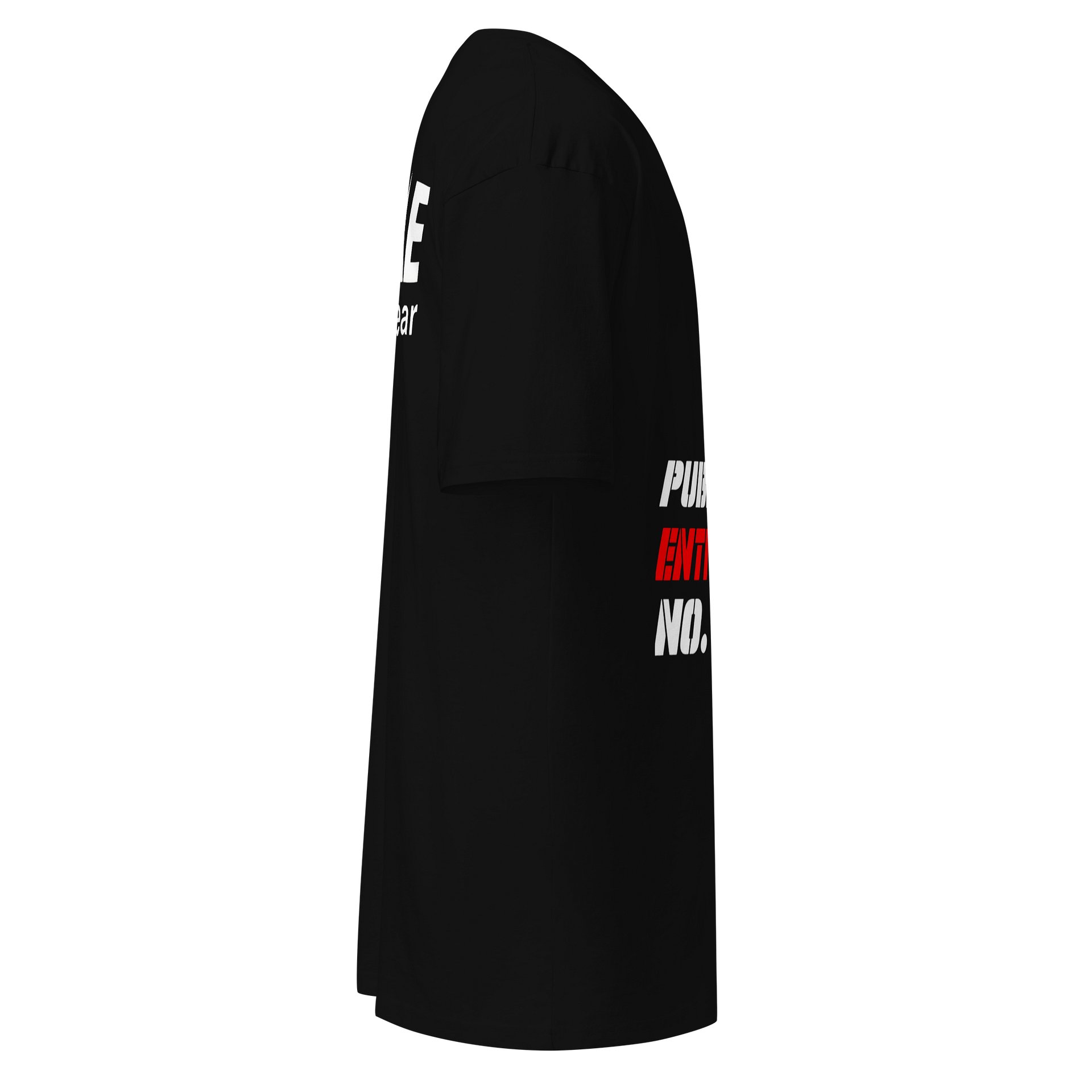 Eye of Authority Premium Tee product image (4)