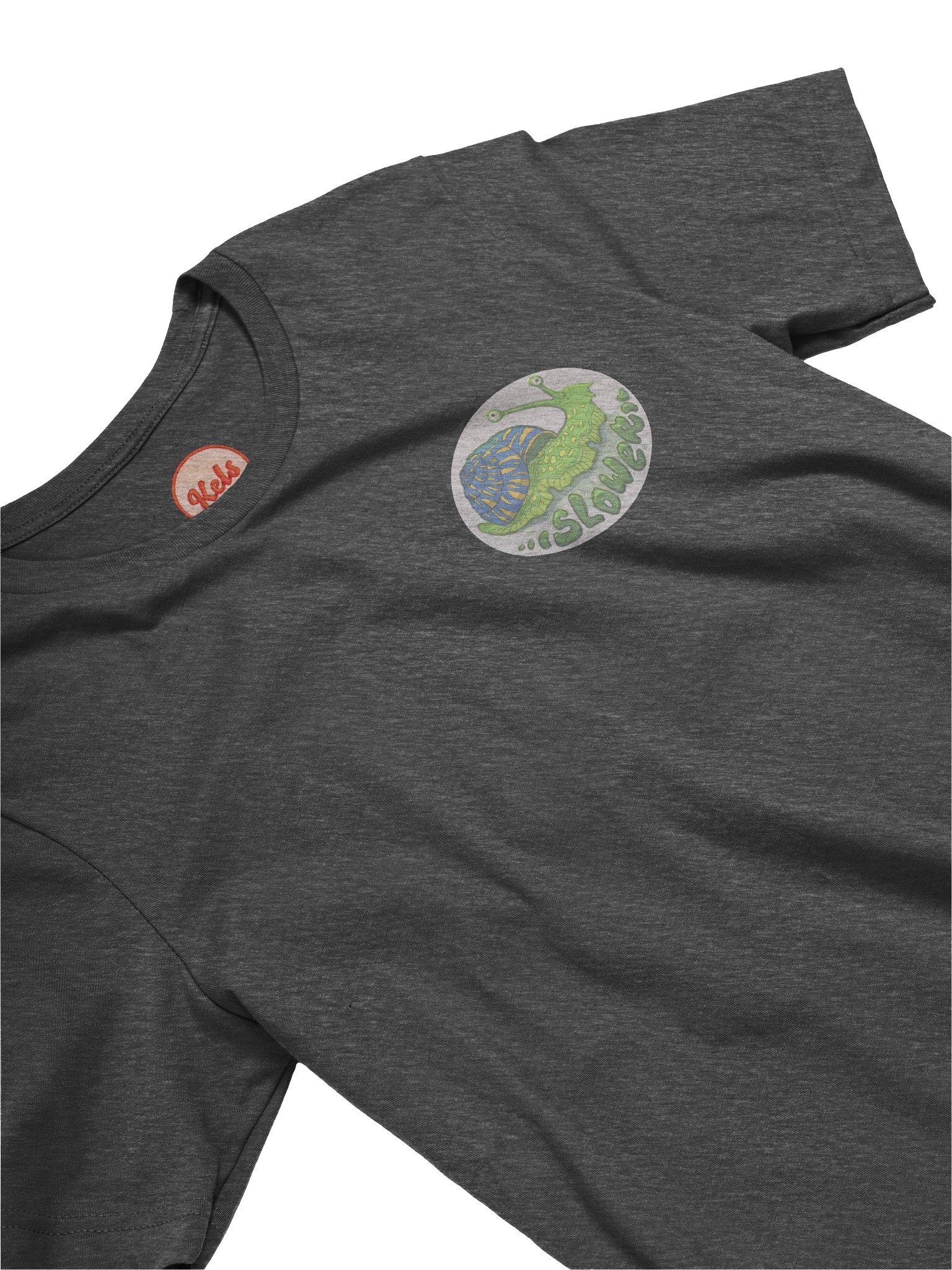 Slower Tshirt product image (15)