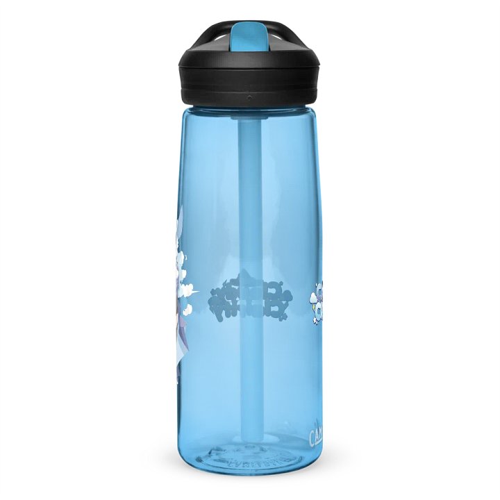 CloudyClairity Water Bottle product image (2)