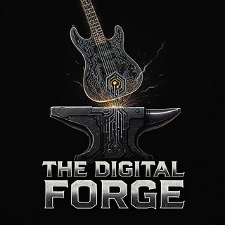 Digital Forge
