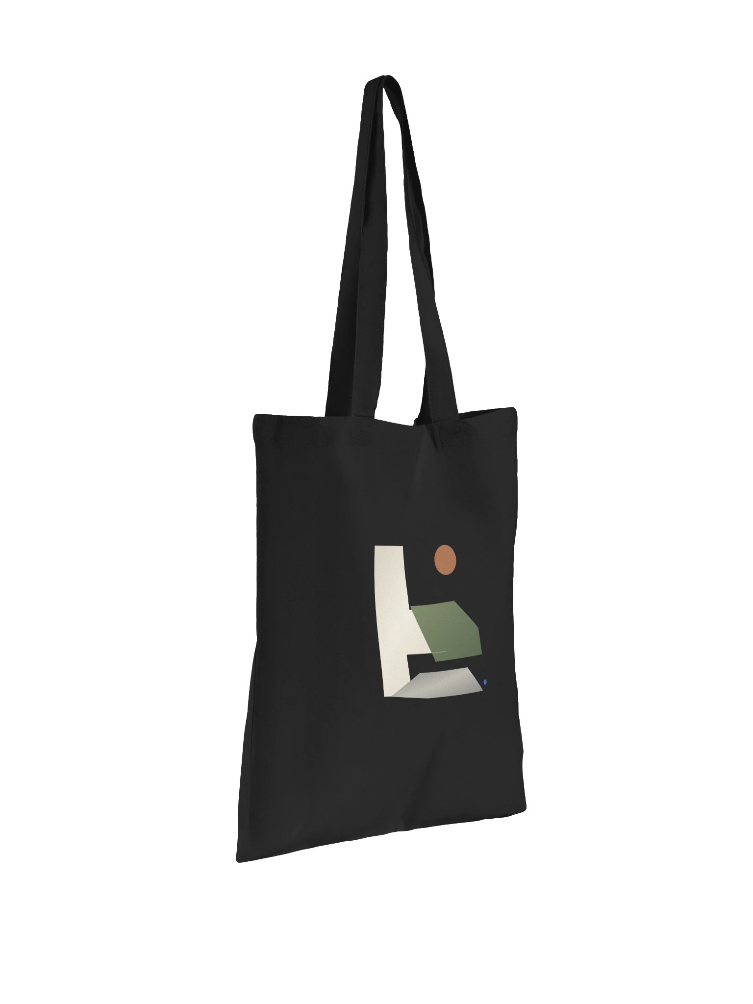 Field Work — Cotton Tote product image (5)