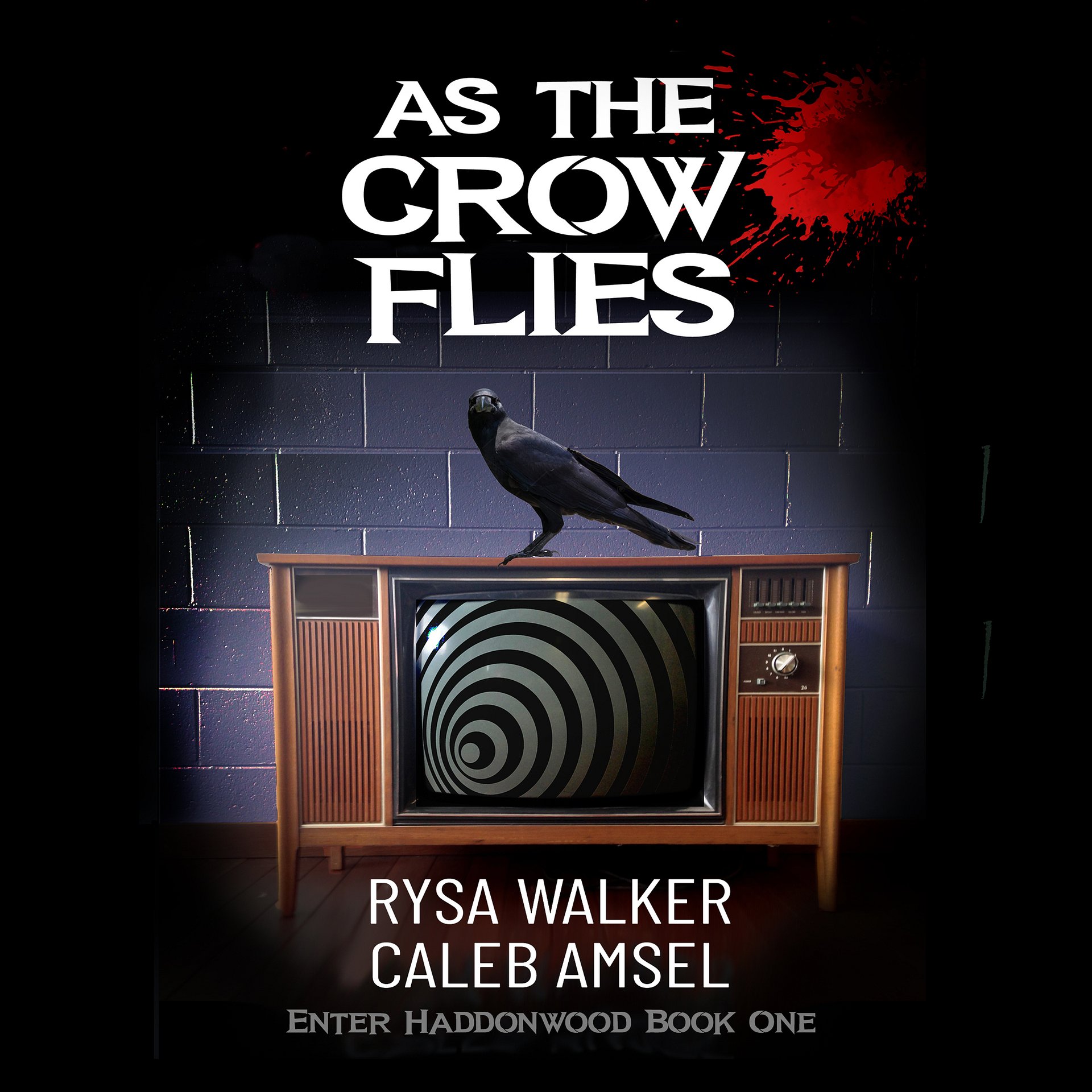As the Crow Flies product image (1)