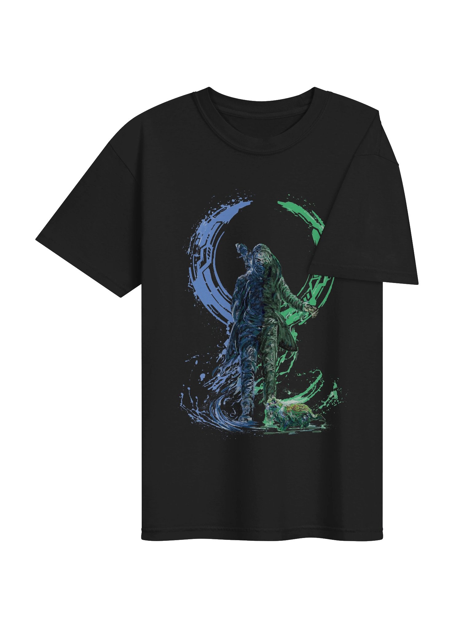 VENOM RING TEE product image (4)