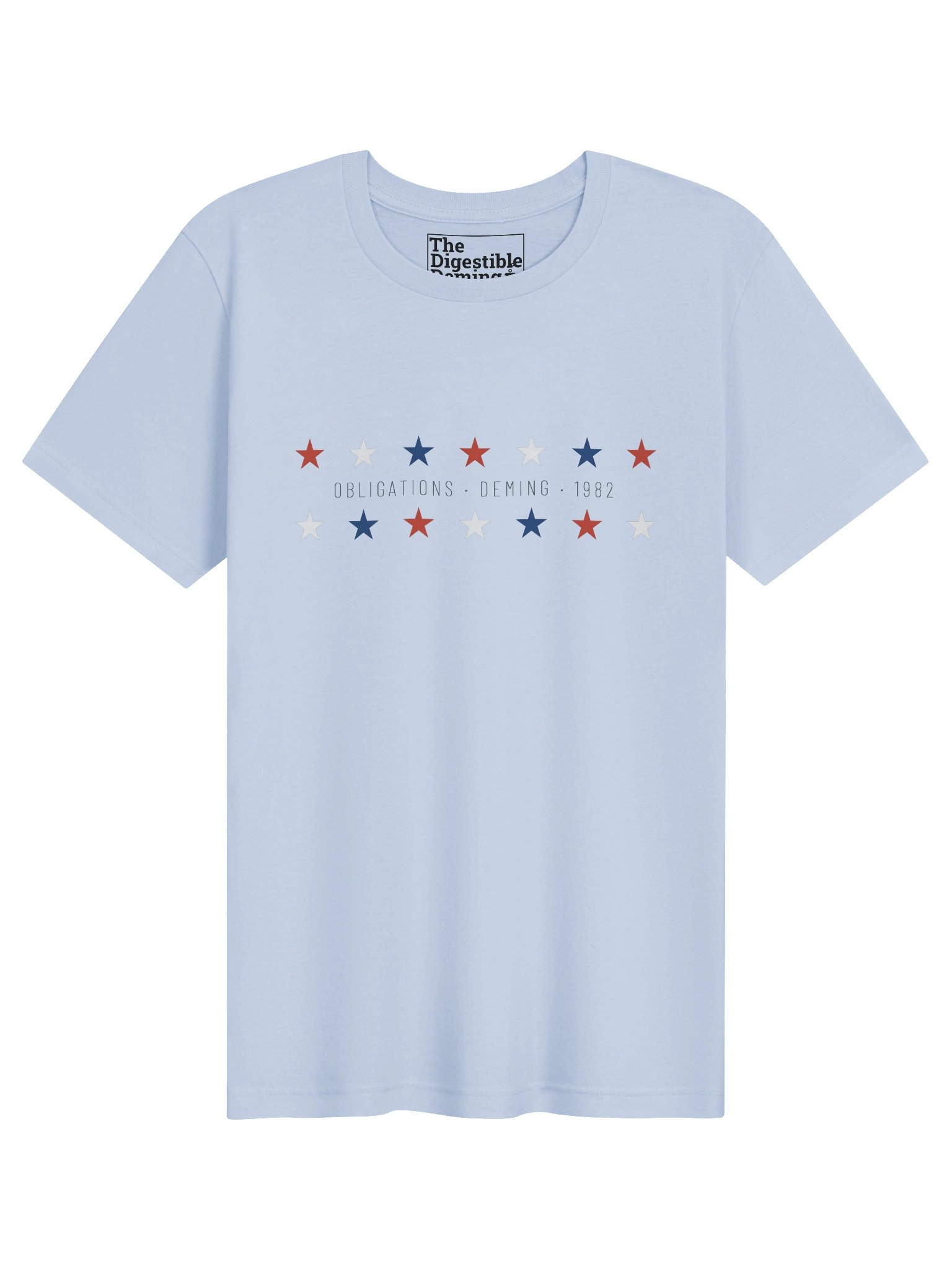 The 14 Points Tee - July 4th Edition (Premium Super-Soft) product image (31)