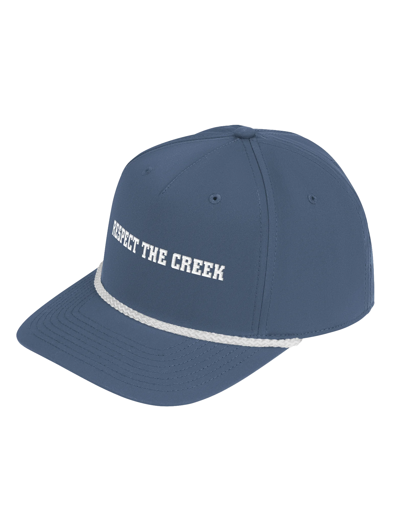 Respect the Creek - Hat product image (3)