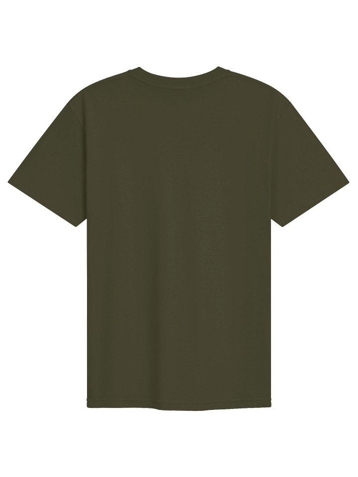 T-shirt Unisex Comfort Colors "terraecielo" - Heavyweight Vintage product image (74)