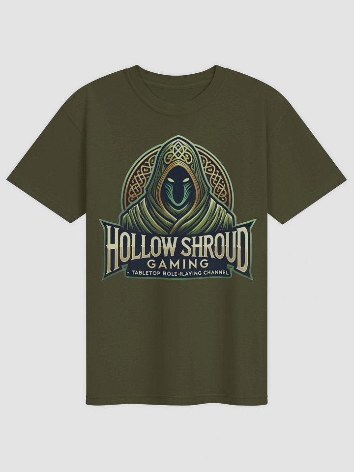 HSG Shirt product image (1)