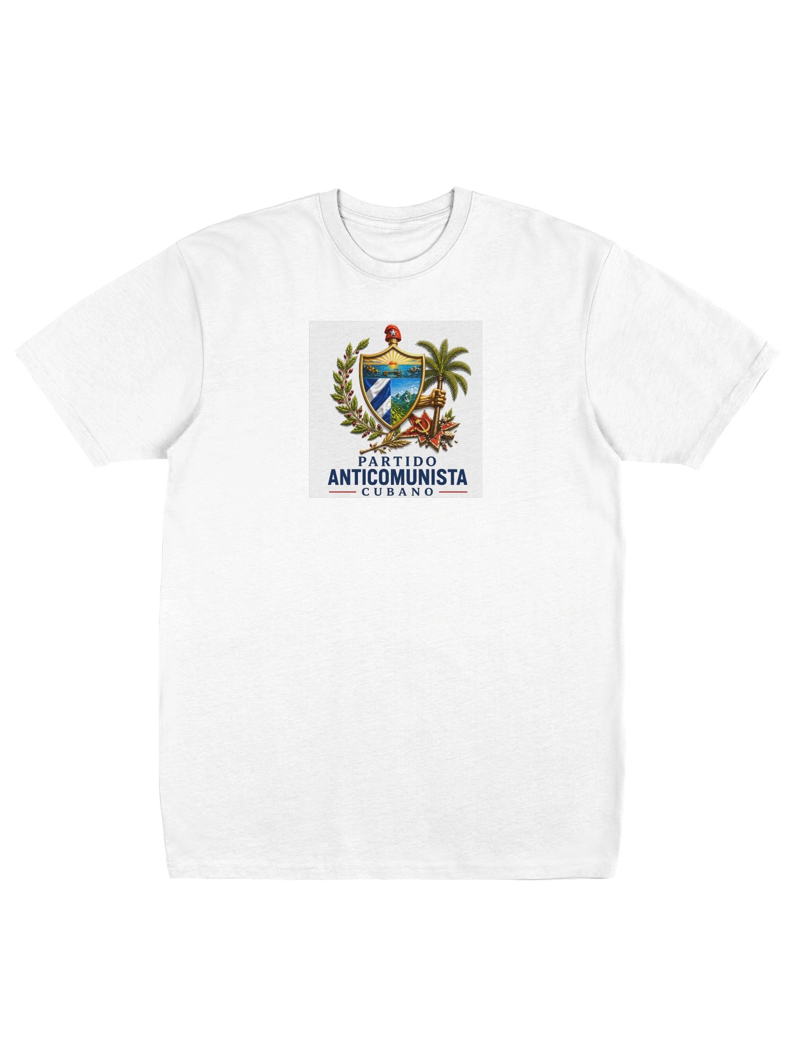 T-Shirt de Hombre product image (1)