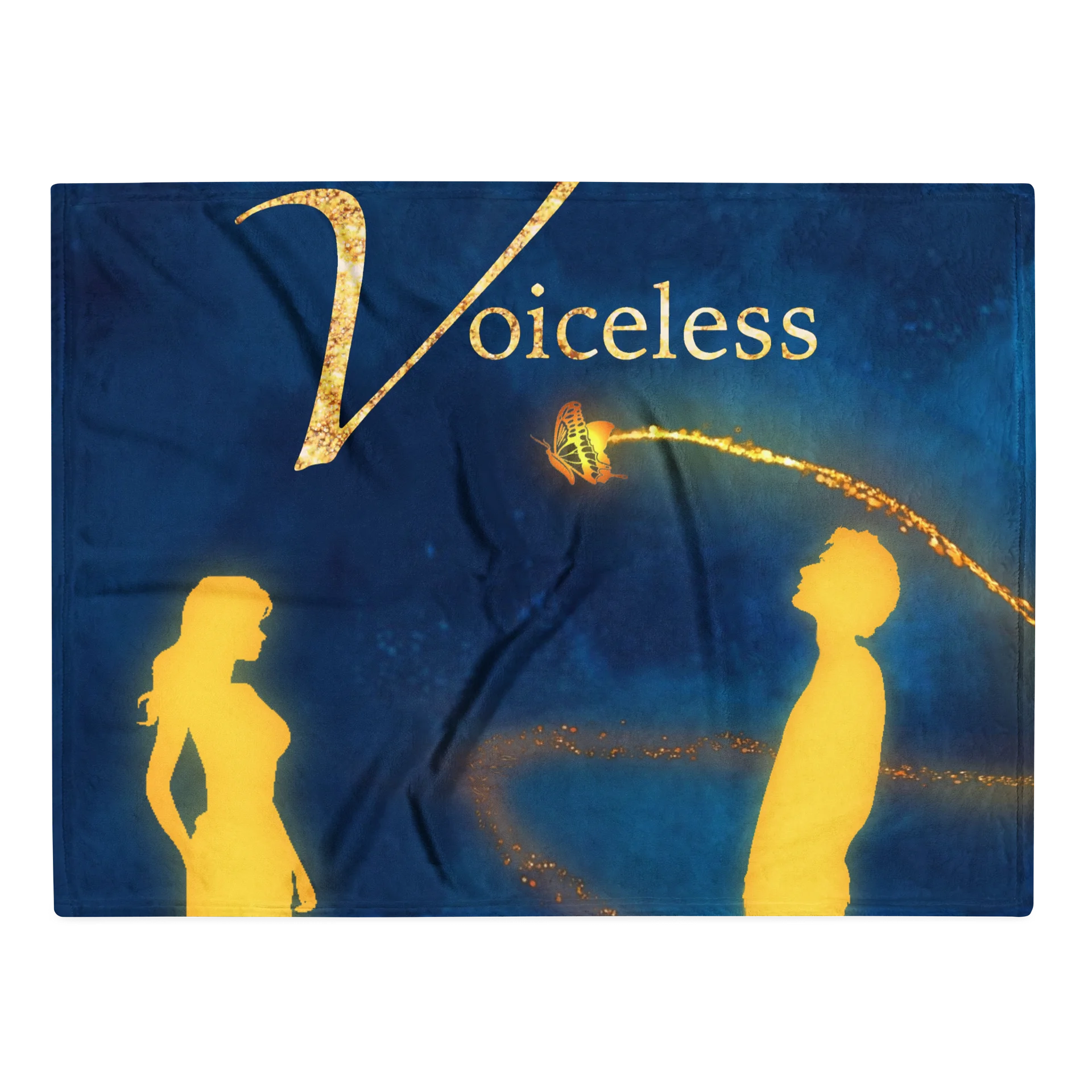 Voiceless Blanket product image (2)