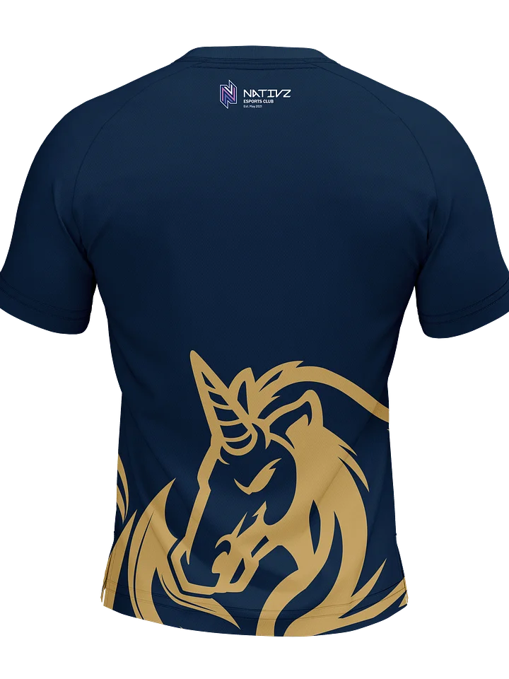 UU Player Jersey product image (2)