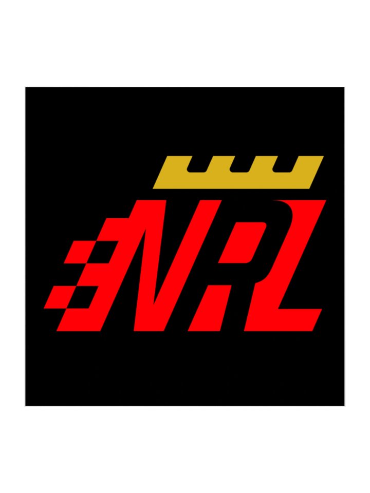 NRL Sticker product image (3)