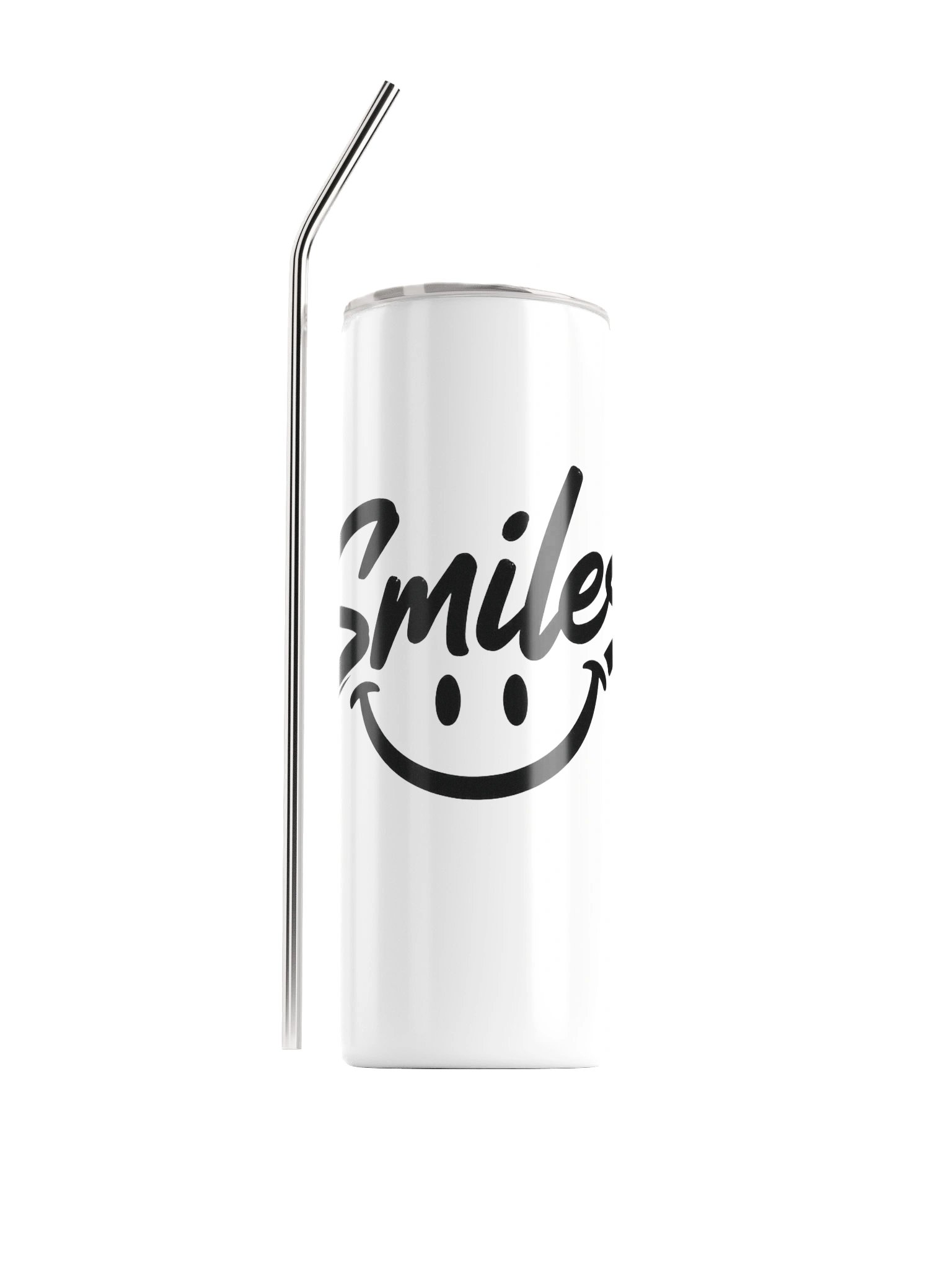 Smile's Premium Tumbler product image (1)