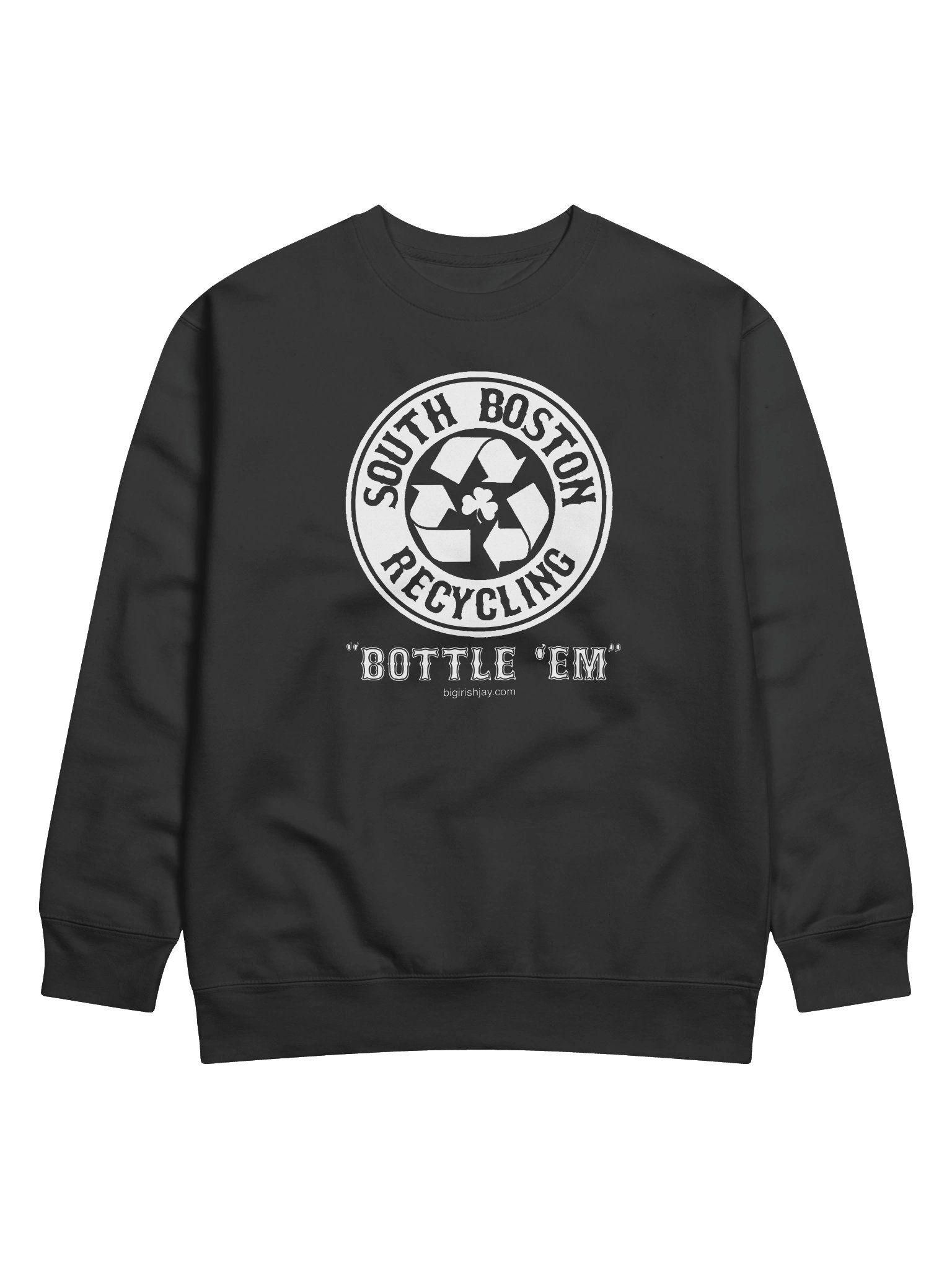 Bottle 'Em Sweatshirt product image (2)