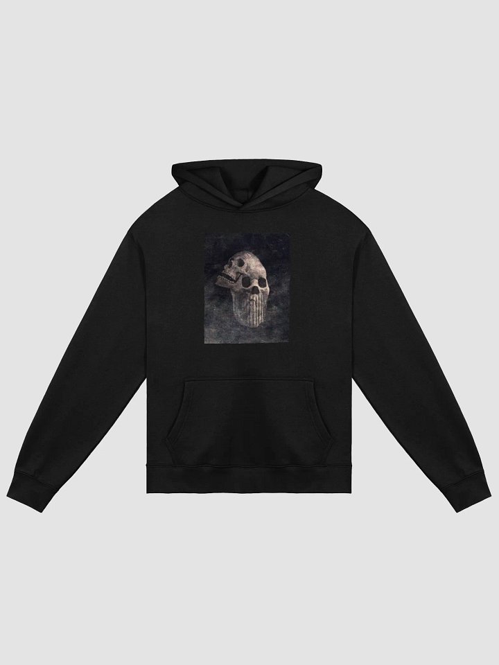 What Went Down Hoodie product image (2)