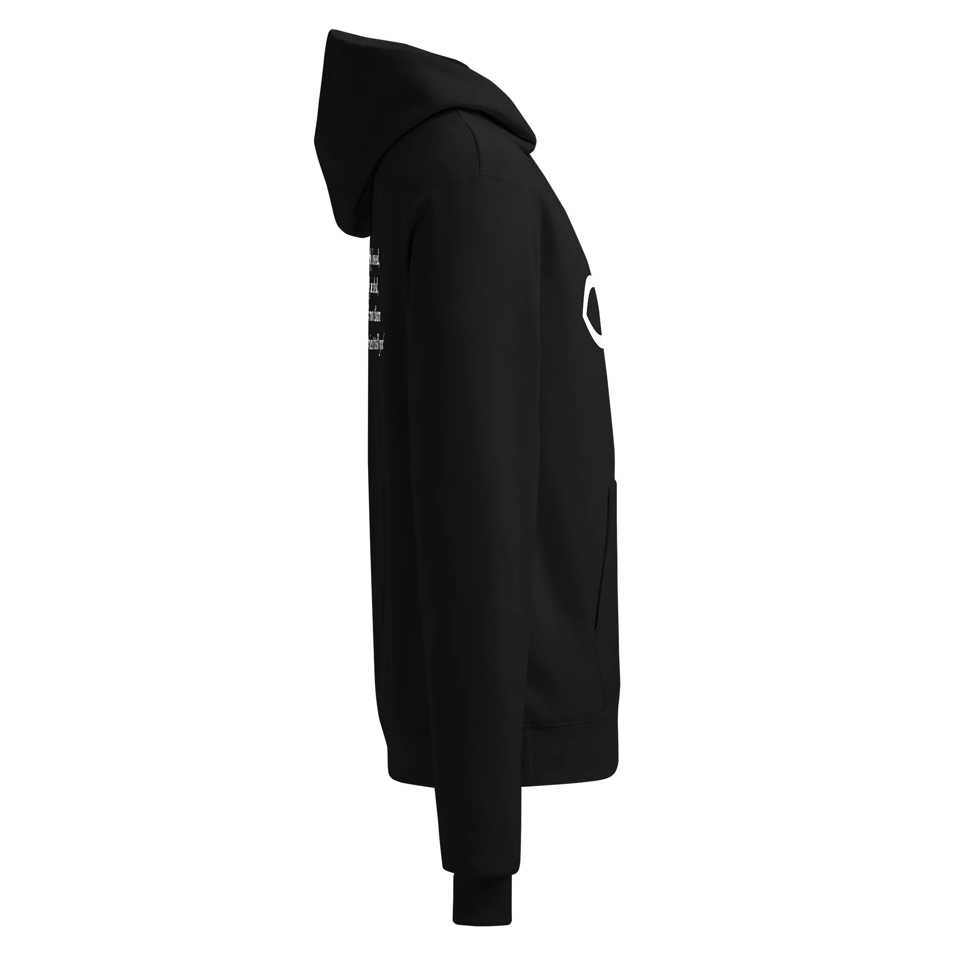 Formed By Hope | Hoodie (Champion) product image (4)
