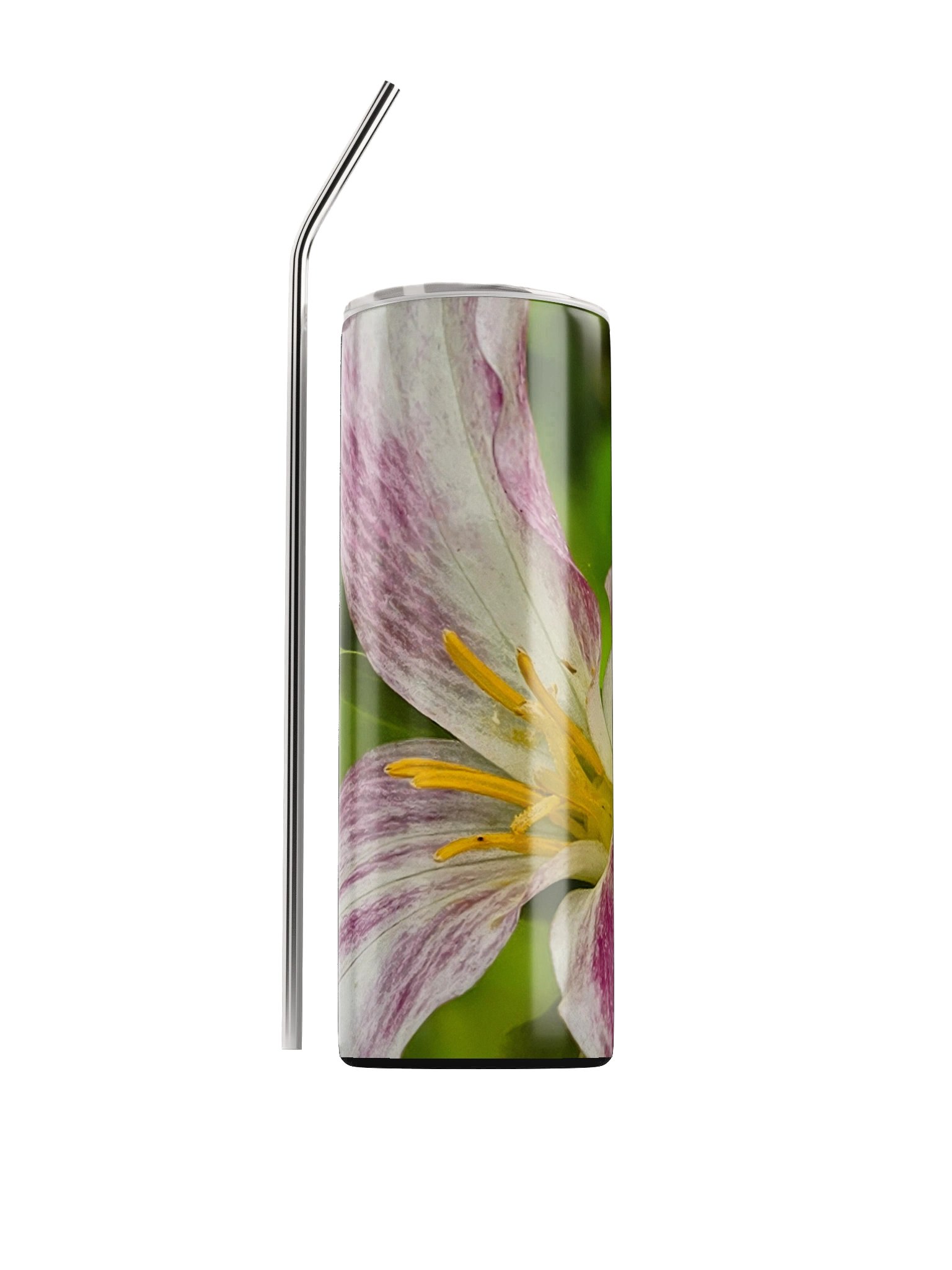Burst of Color Stainless Steel Tumbler product image (1)