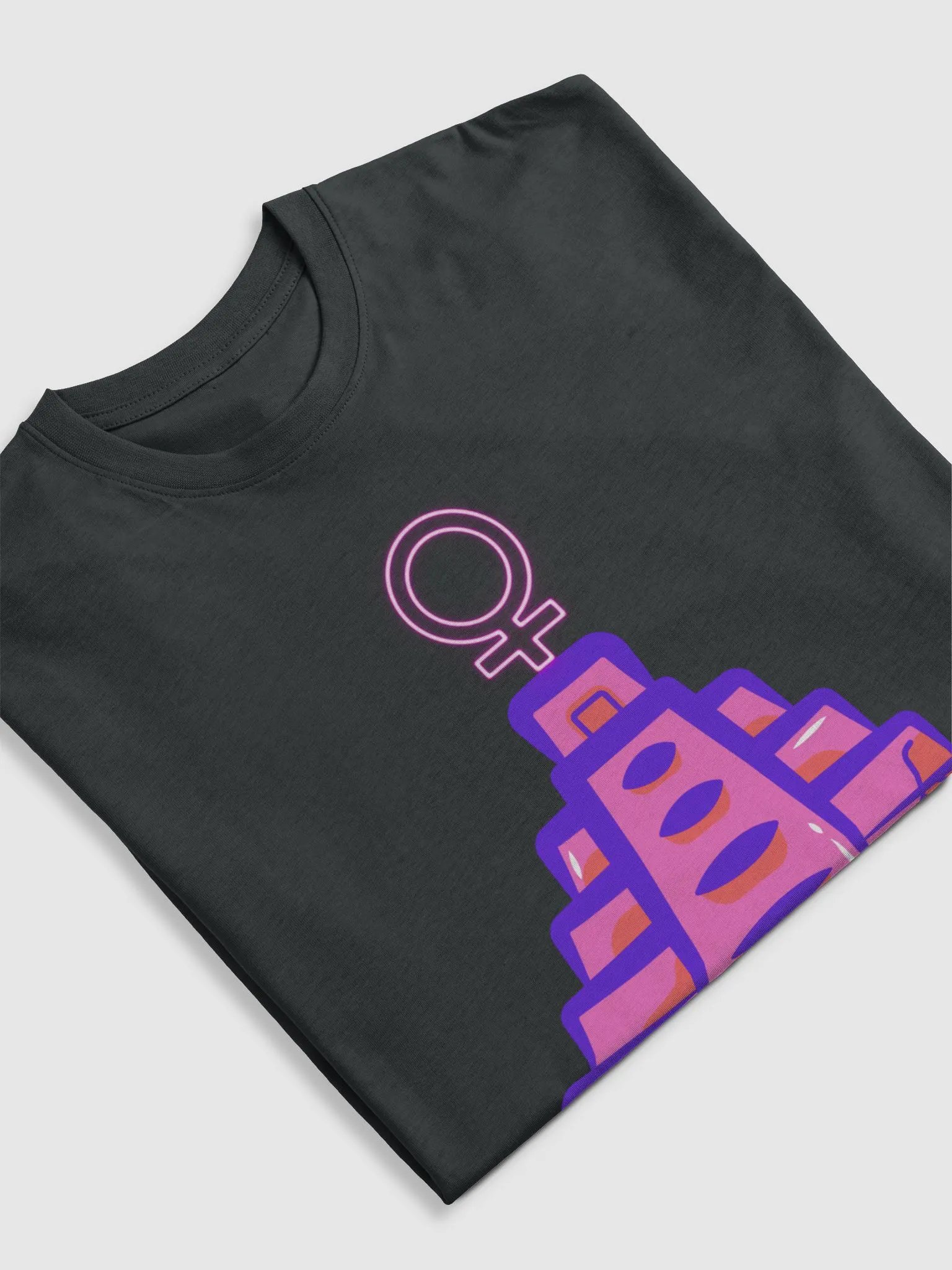 Temple Ladies! product image (5)