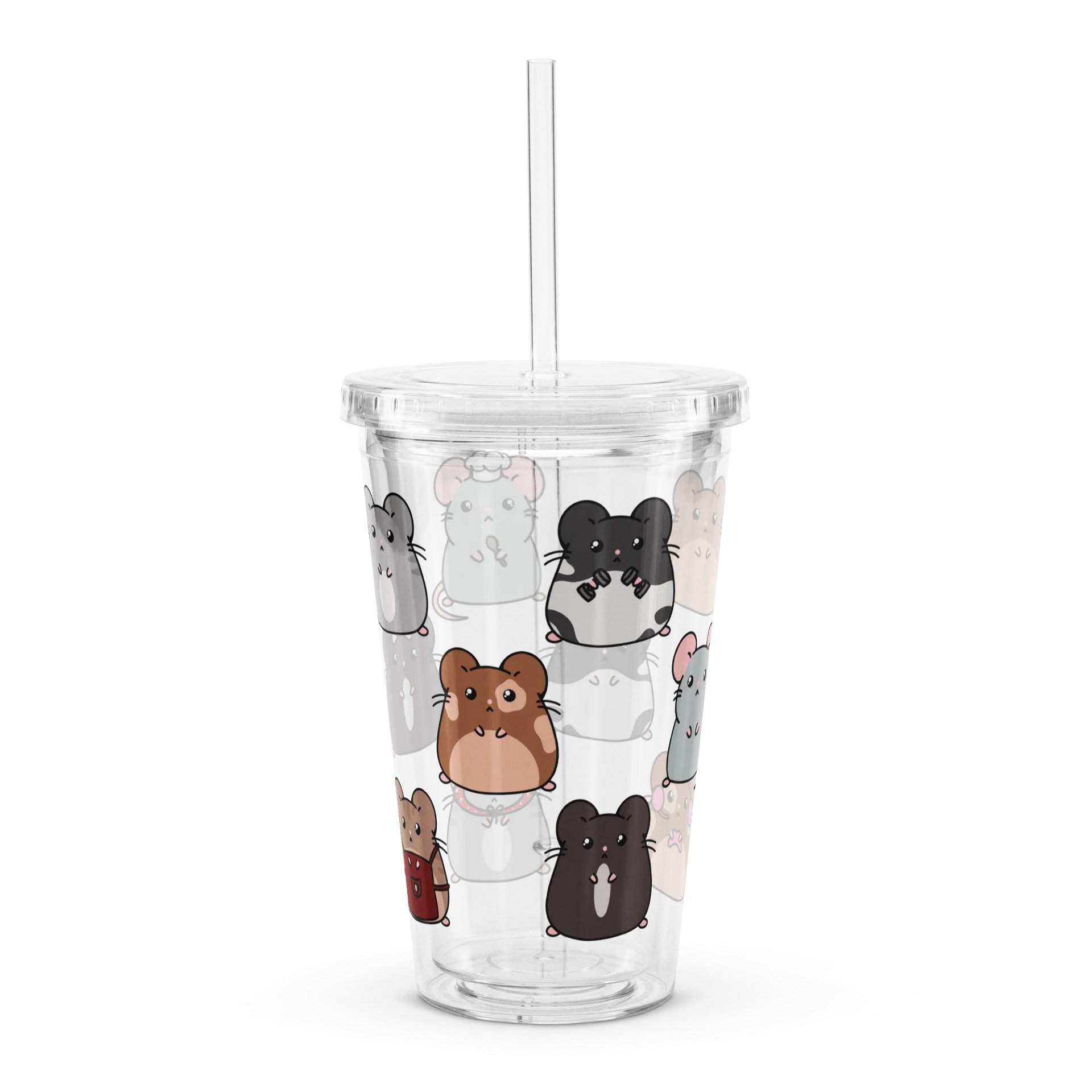Little Squeaks Tumbler product image (3)