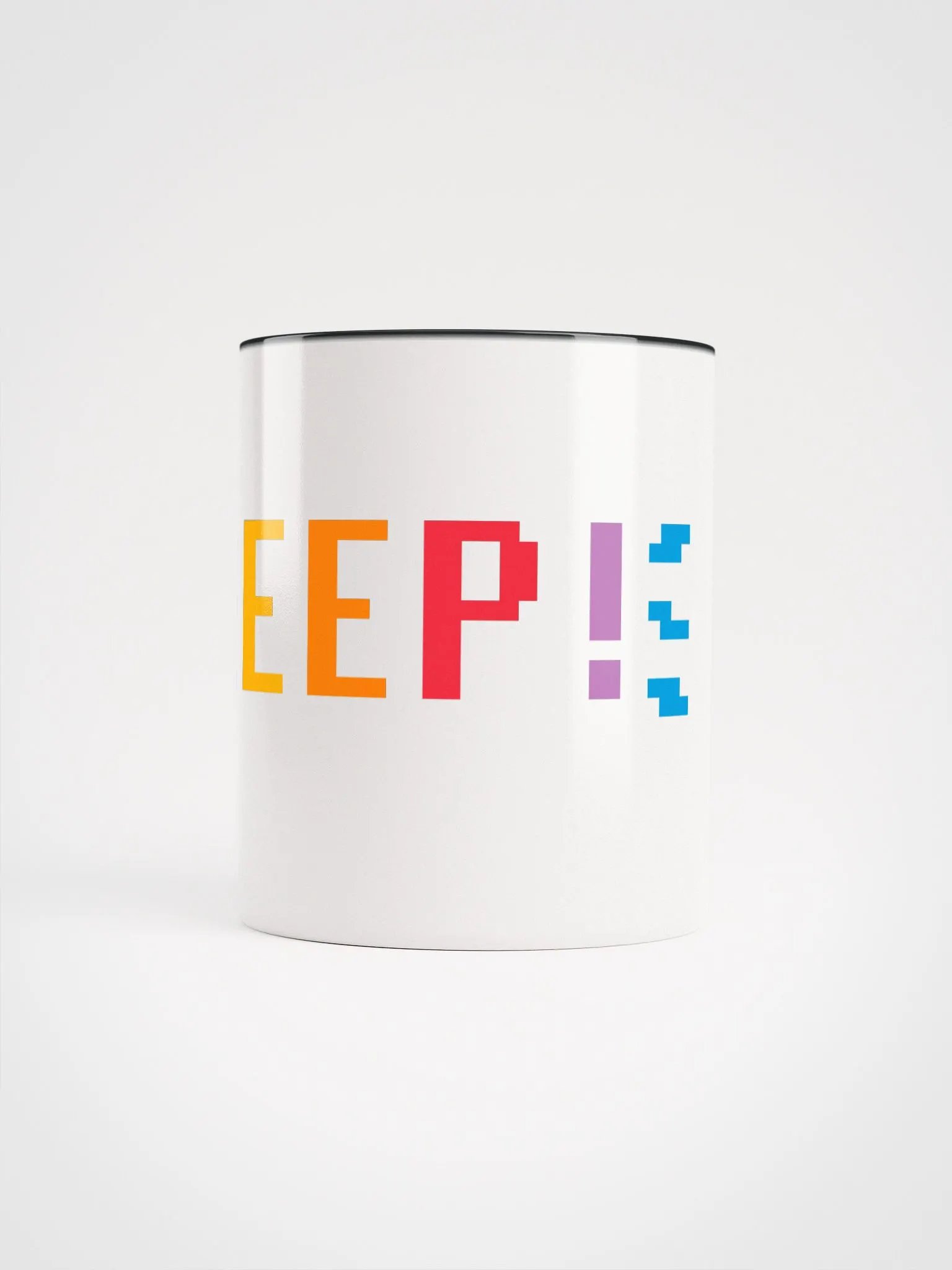 EEP! Mug product image (5)