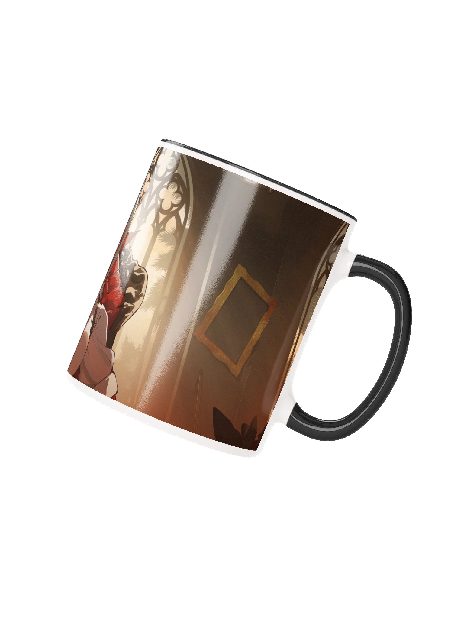 You're Late Mug product image (3)