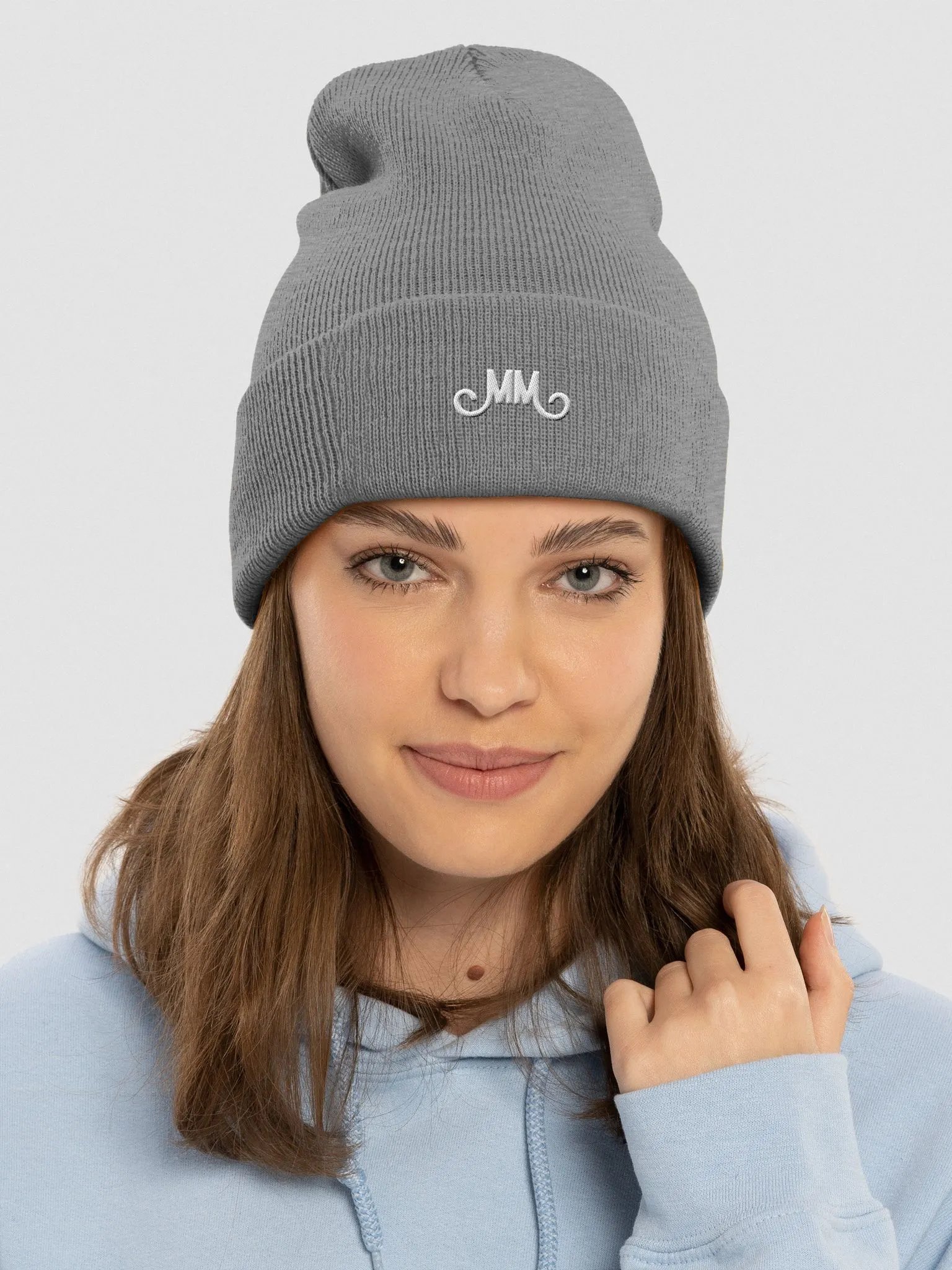 Milkers Beanie product image (24)