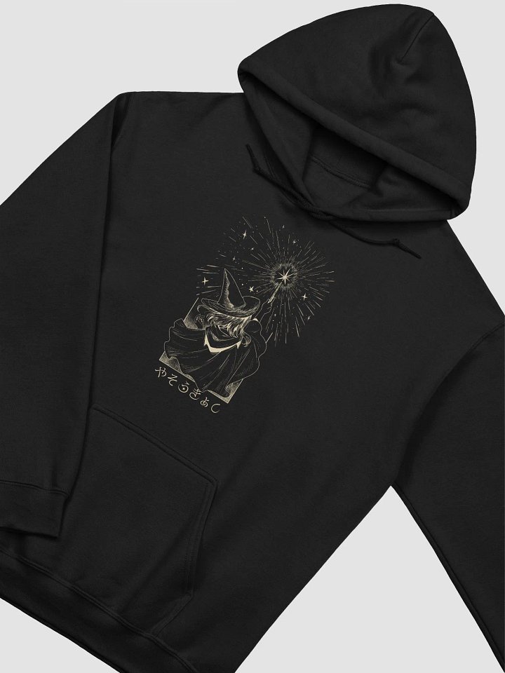 Yasoukyoku(Nocturne) Hoodie product image (2)