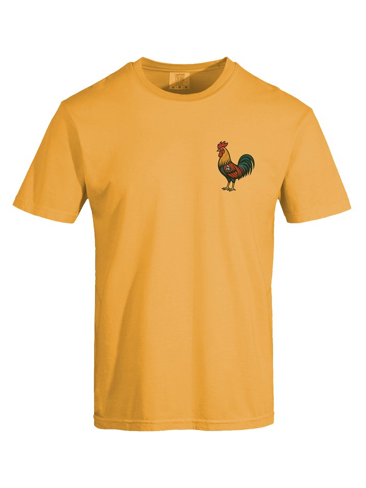 GAME BRIGHT TEE product image (1)