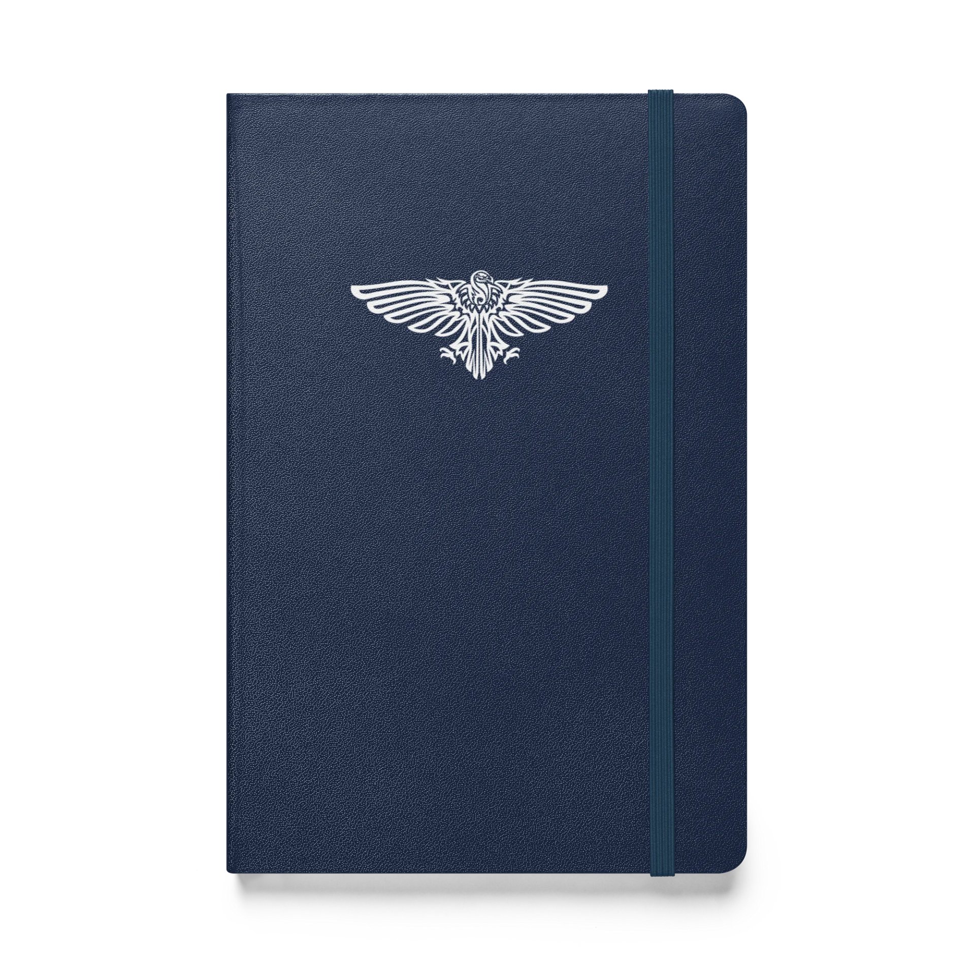 VV Hardcover Bound Notebook product image (1)