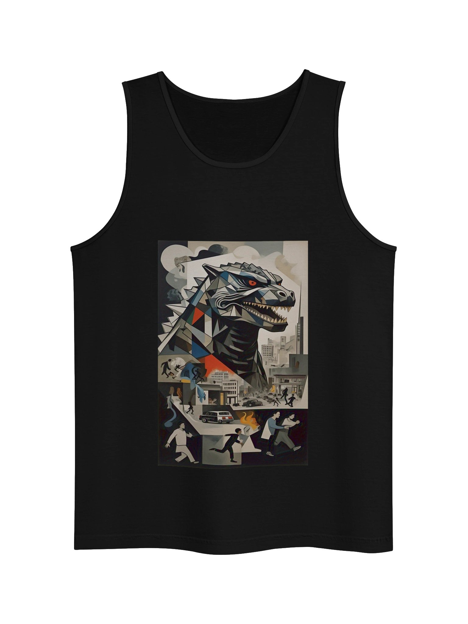 Goji Picasso Tank product image (1)