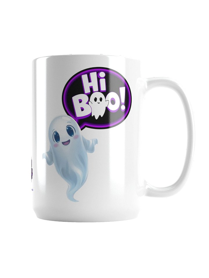 Hi Boo! Cup product image (2)