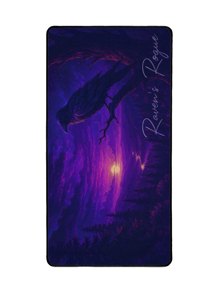 Mystic Rogue Mat product image (2)