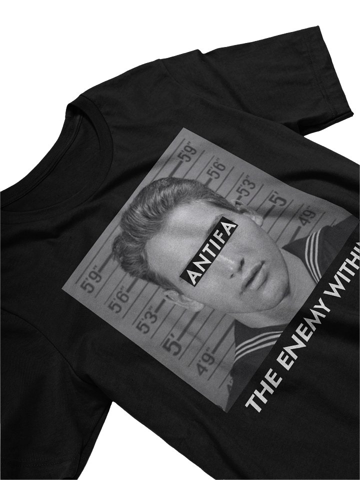 The "King Cool" Tee product image (2)