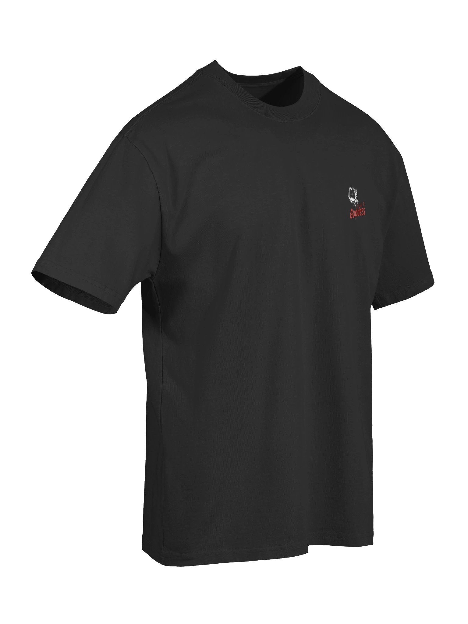 Flex Like a Goddess™ Signature Tee product image (7)