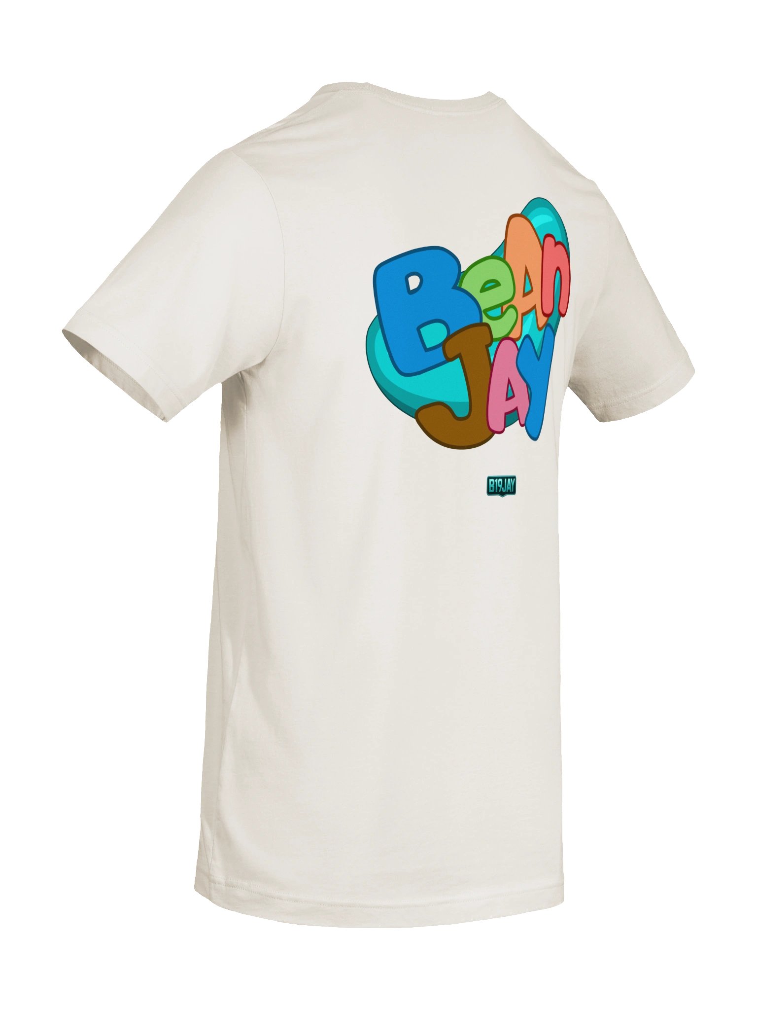 Bean Jay Supersoft Tee product image (8)