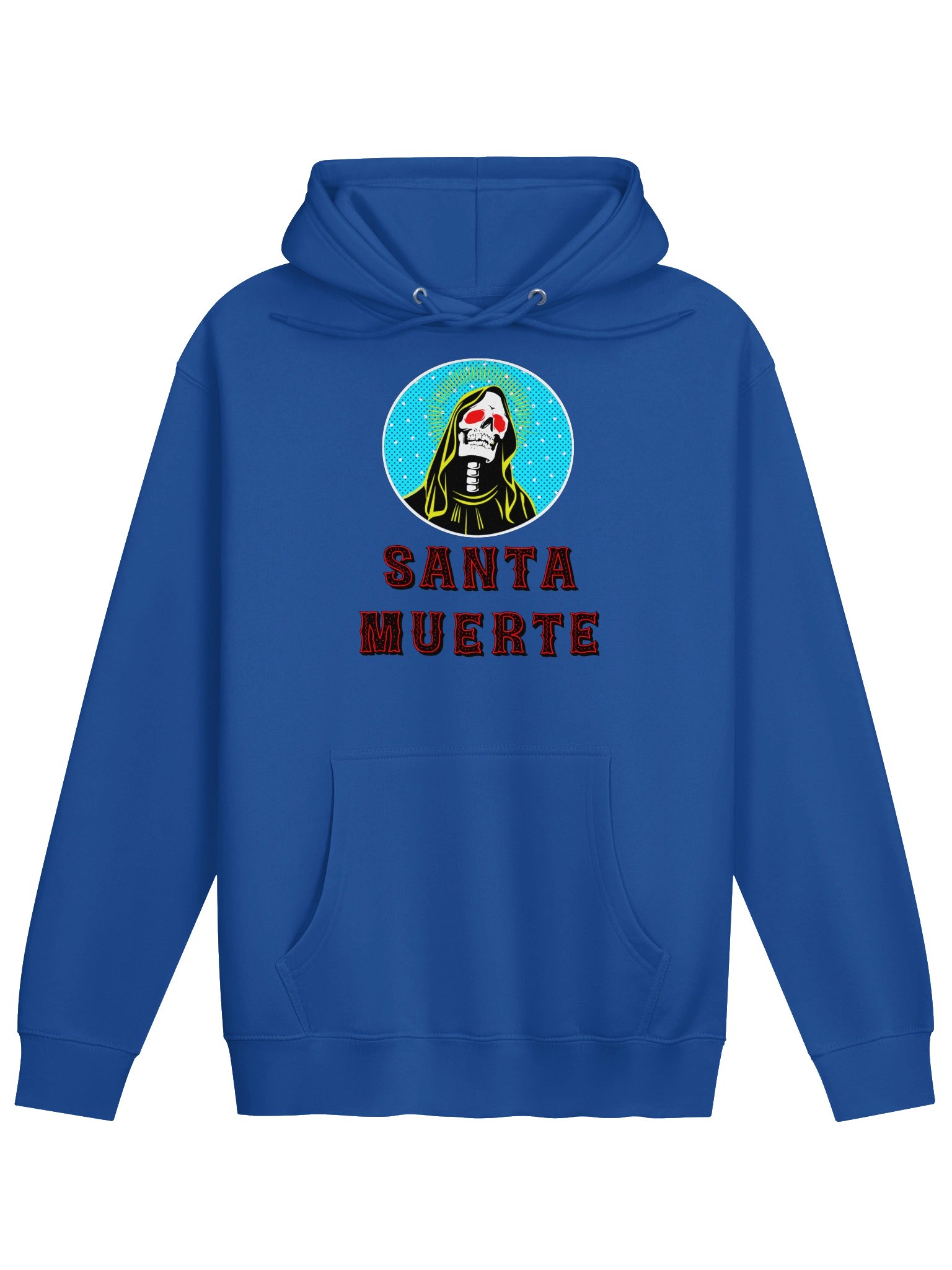 Santa Muerte product image (1)