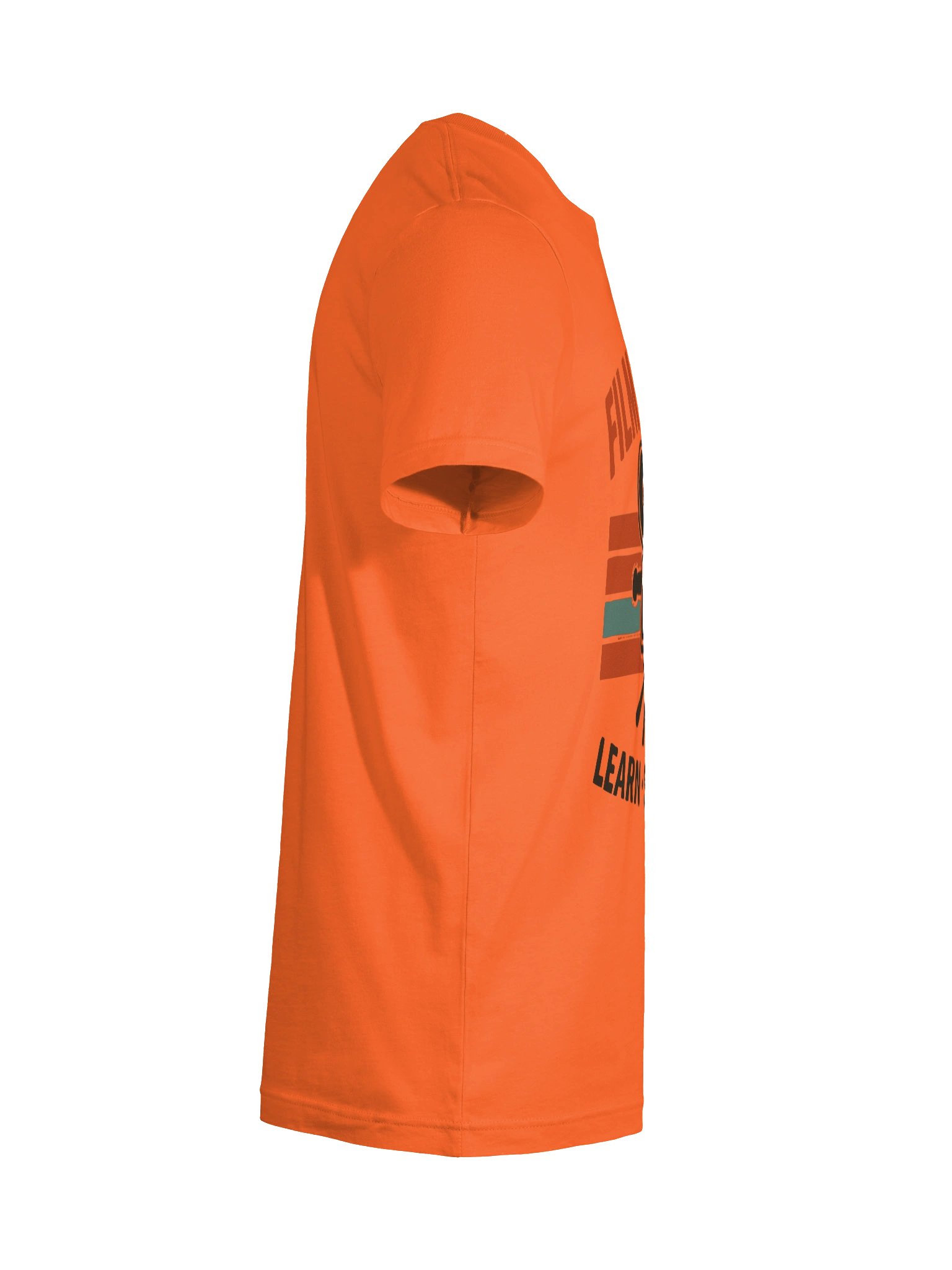 Film School - T Shirt product image (60)