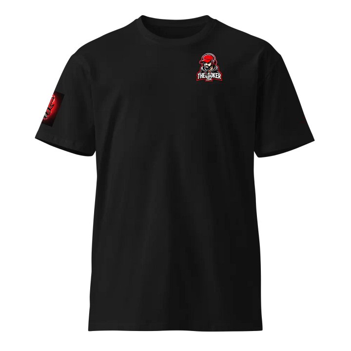 Thelooker204 tee product image (1)