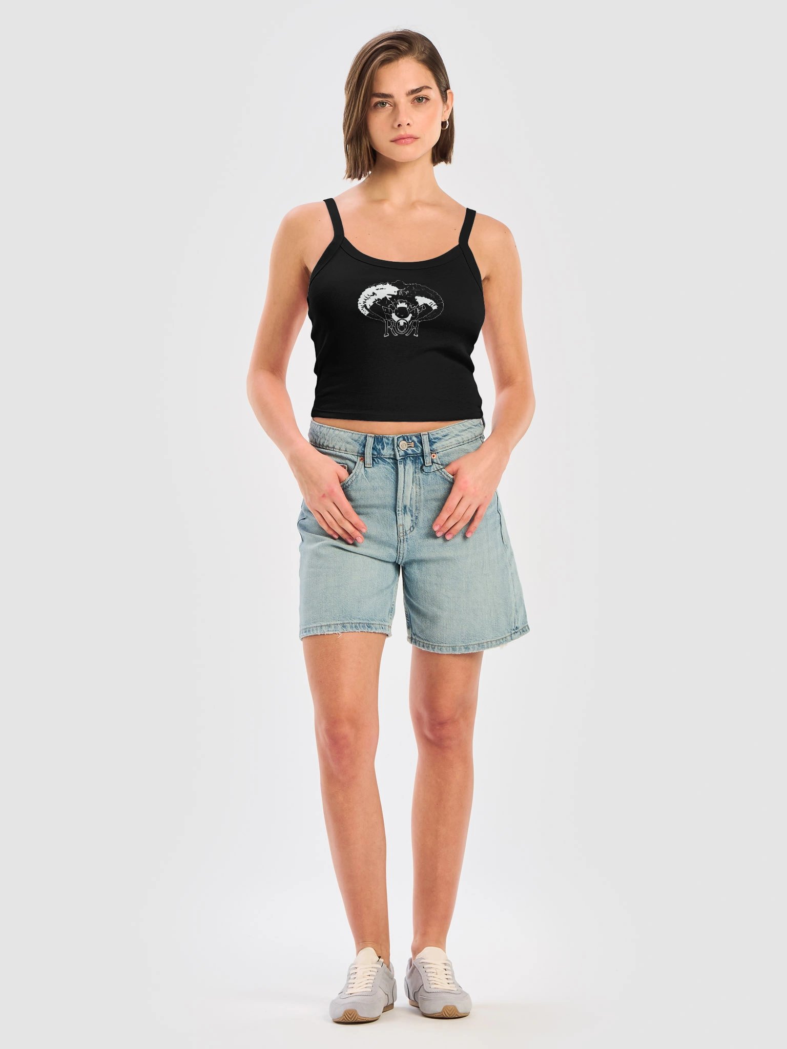 Balrog Tank product image (5)