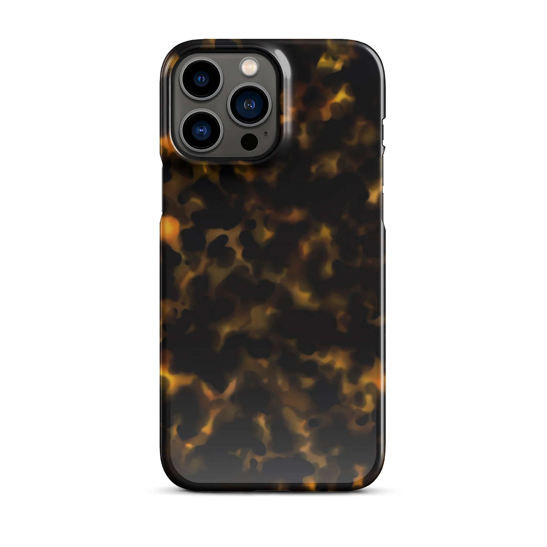 Tortoise iPhone Case product image (1)