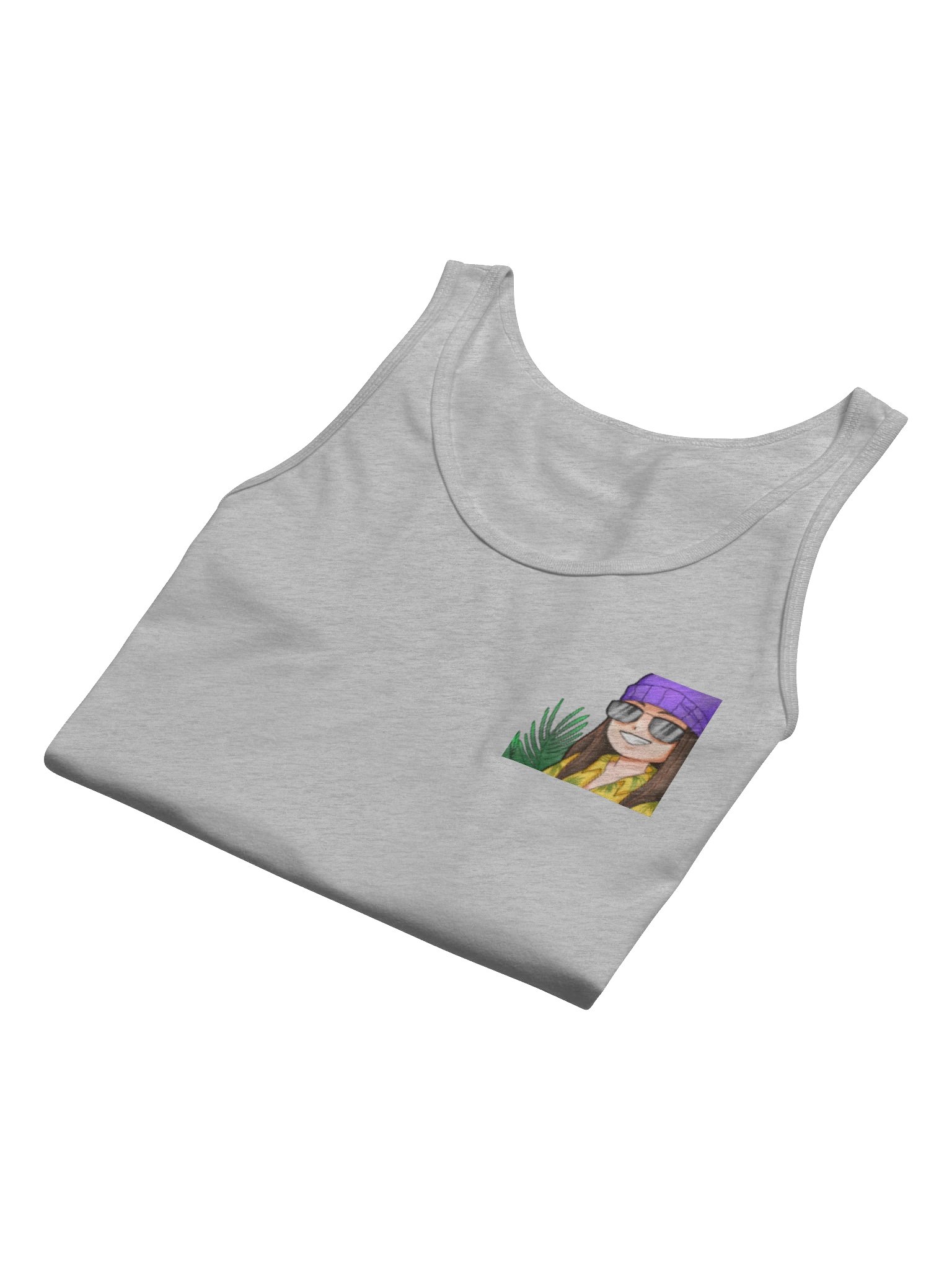 Chill Tank product image (40)