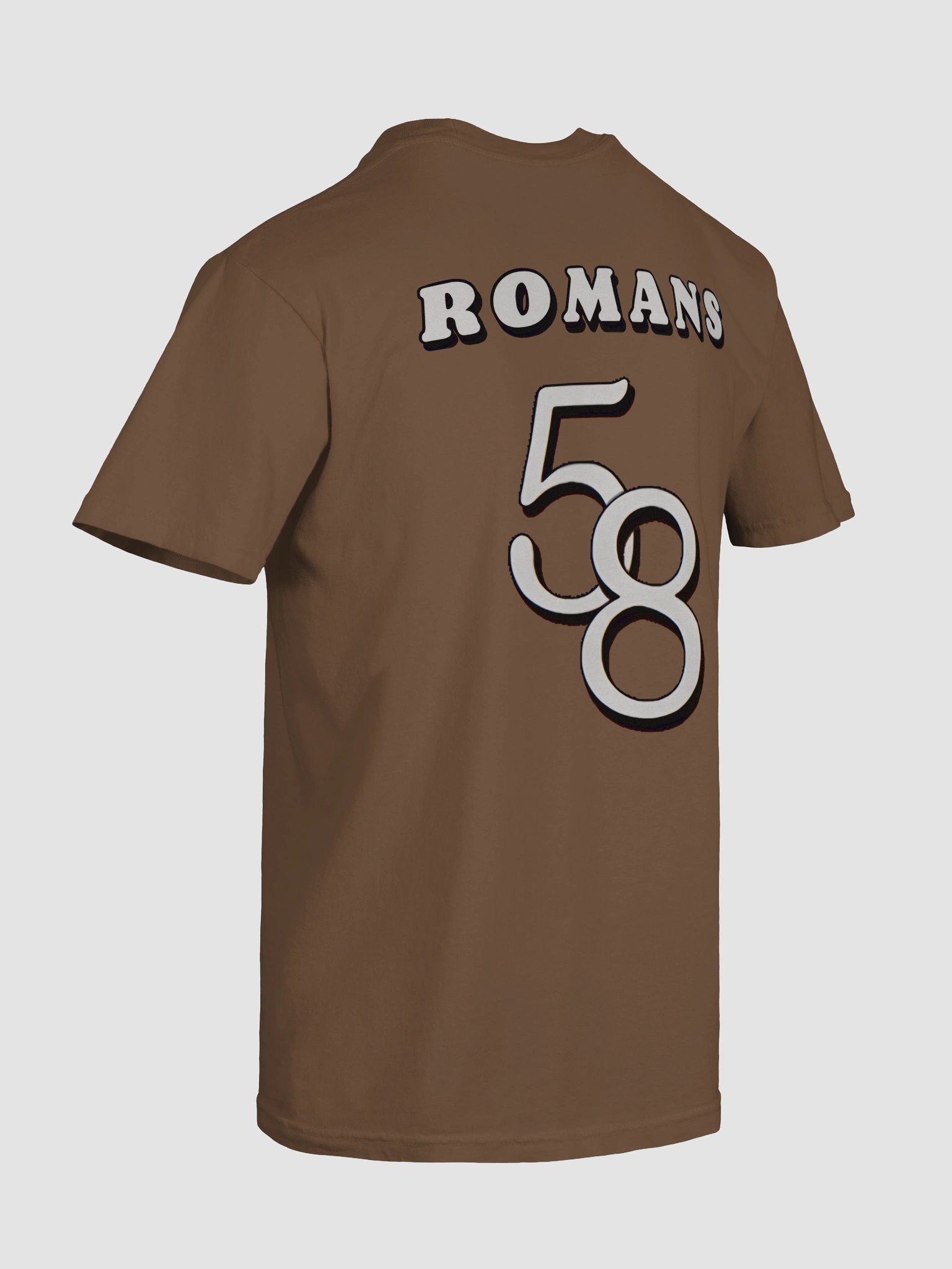 His Own Love T-Shirt product image (39)