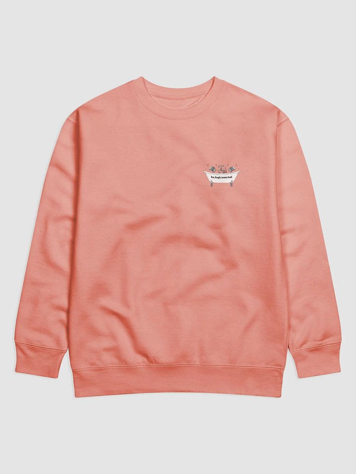 LLTB Unisex Sweatshirt product image (3)